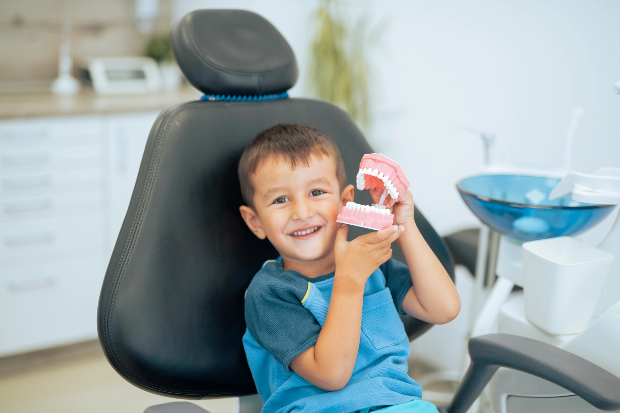 Dental Visit