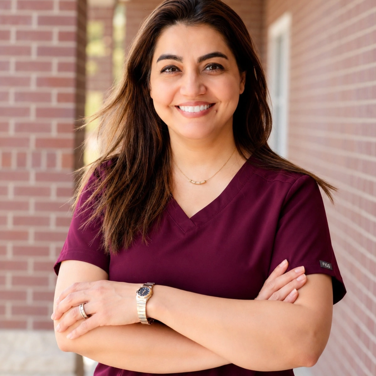 Dr Sara