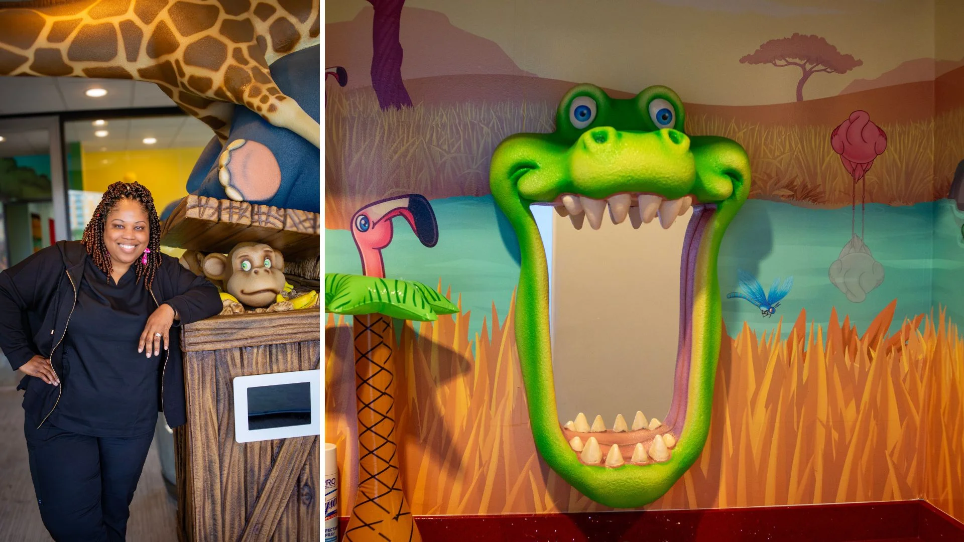 What to do during a pediatric dental emergency in Dallas