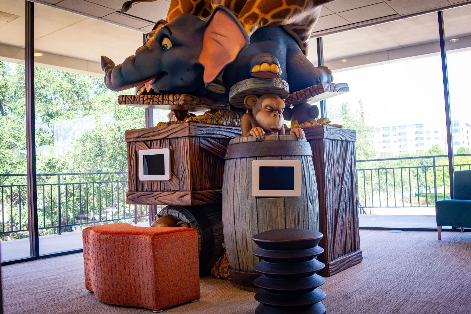 Gentle dental technology for kids in Dallas