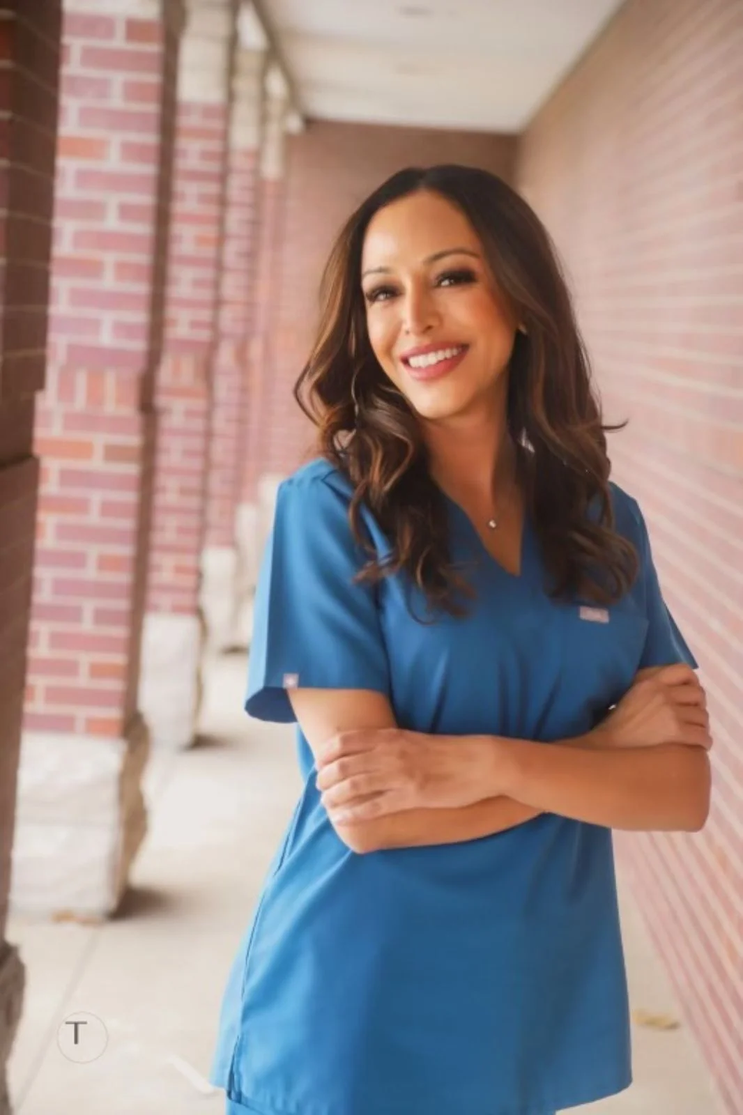 Prize area for kids after their dental visit