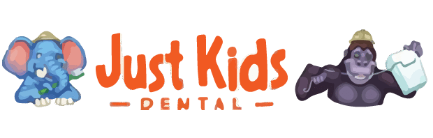 Just Kids Dental