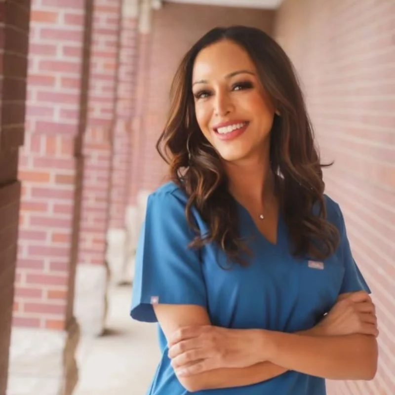 Dr. Monali Patel, DDS — Pediatric Dentist in Dallas