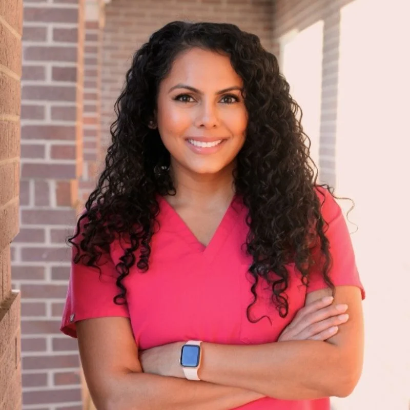 Dr. Sneha Ramolia, DDS — Pediatric Dentist in Dallas